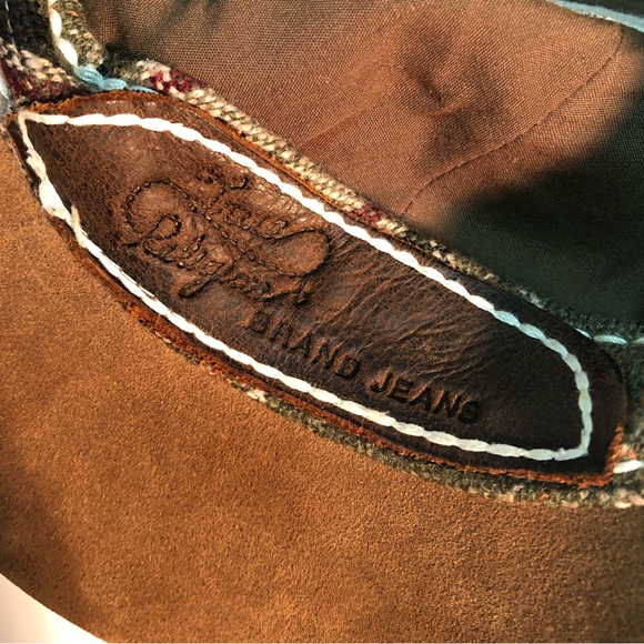 True Religion 
Newsboy Hat (limited edition, rare) - Picture 12 of 17